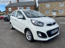 Kia Picanto 1.0 VR7 5dr