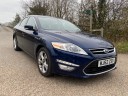 Ford Mondeo 1.6T Titanium X 5dr